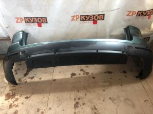 VW Touareg 2011-2018 Бампер 