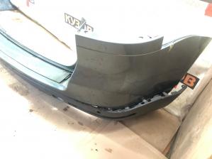 VW Touareg 2011-2018 Бампер 