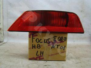 Focus II Фонарь зад. бампера LH
