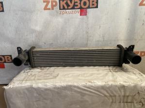 Omoda C5 (T19C) 2022> Радиатор Интеркулера