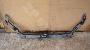 Nissan Qashqai J10 Панель передняя 06-10 верхняя часть