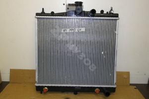 Micra K12E 2002 Радиатор основной
