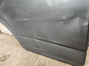 Chevrolet Aveo T300 2011- Дверь Зад. RH Sdn