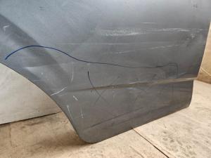 Chevrolet Aveo T300 2011- Дверь Зад. RH Sdn