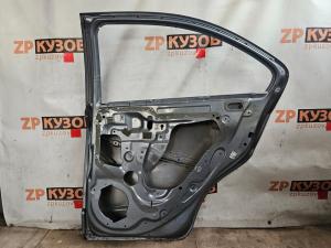 Chevrolet Aveo T300 2011- Дверь Зад. RH Sdn