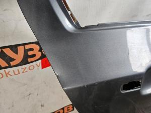 Chevrolet Aveo T300 2011- Дверь Зад. RH Sdn