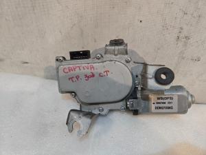 Chevrolet Captiva C100 Трапеция дворника