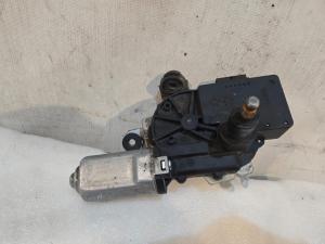 Chevrolet Captiva C100 Трапеция дворника