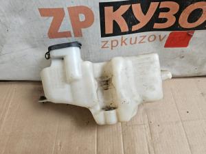 Renault Symbol II 08- Бачок омывателя