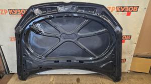 VW Passat [B7] 2011-2015 Капот 