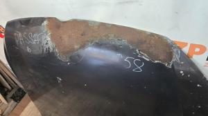 VW Passat [B7] 2011-2015 Капот 