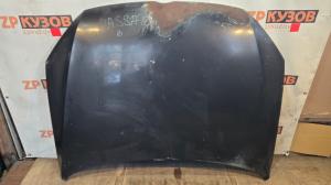 VW Passat [B7] 2011-2015 Капот 