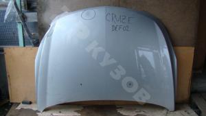 Cruze 2009- Капот
