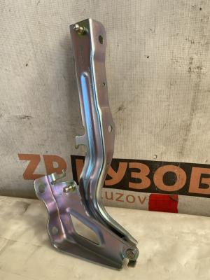 Geely Atlas PRO 2021> Петля капота