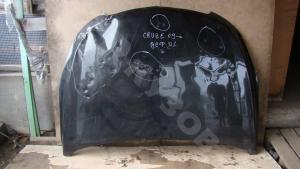 Cruze 2009- Капот
