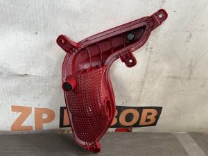 Kia RIO 2017-2022 Оптика Фонари В бампер
