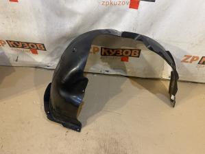 Kia RIO 2017-2022 Локера передний