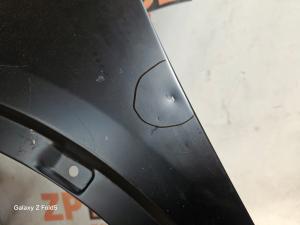 Opel Mokka 2012 Крыло переднее LH