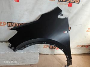 Opel Mokka 2012 Крыло переднее LH