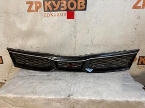 Kia Rio 2017- X-Line/X 2021- Решетка радиатора