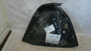 Aveo T250 05-11 Очко фонаря Lh
