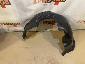 Kia RIO 2017-2022 Локера передний