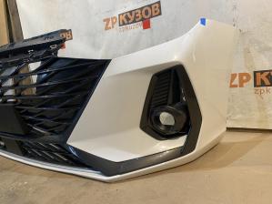 Chery Arrizo 8 (M1E) 2022> Бампера Передние 