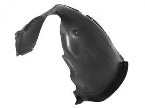 Kia RIO 2017-2022 Локера передний