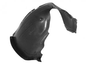 Kia RIO 2017-2022 Локера передний