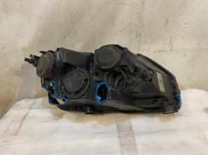 Skoda Rapid 2013-2020 фара левая