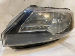Skoda Rapid 2013-2020 фара левая
