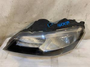 Skoda Rapid 2013-2020 фара левая