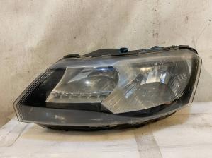 Skoda Rapid 2013-2020 фара левая