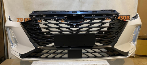 Chery Arrizo 8 (M1E) 2022> Бампера Передние 