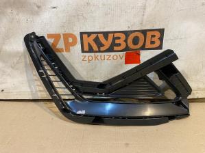 Kaiyi E5 2022- Рамки Птф Правые