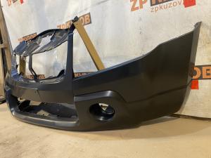 Suzuki Grand Vitara 2006- Бампер Пер 2005-