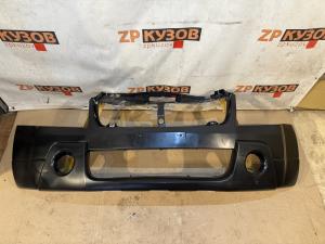 Suzuki Grand Vitara 2006- Бампер Пер 2005-