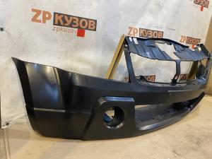 Suzuki Grand Vitara 2006- Бампер Пер 2005-