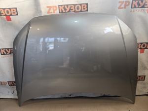 VW Polo Sed RUS 2010-2020 капот 2015-2020