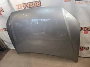 VW Polo Sed RUS 2010-2020 капот 2015-2020