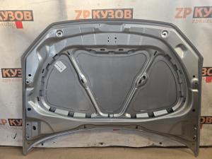 VW Polo Sed RUS 2010-2020 капот 2015-2020