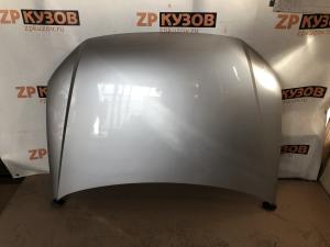 VW Polo Sed RUS 2010-2020 капот 2015-2020