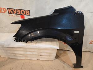 Chevrolet Aveo T300 2011- Крыло переднее Lh