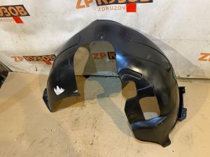 Kia K5 2020-22 Локер передний