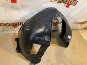 Kia K5 2020-22 Локер передний