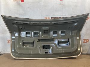 Chevrolet Cobalt Крышка багажника
