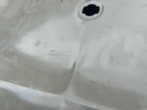 Chevrolet Cobalt Крышка багажника