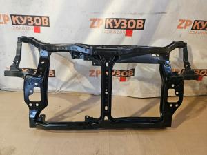 Kia Picanto 2004-2011 Панель передняя 05-08
