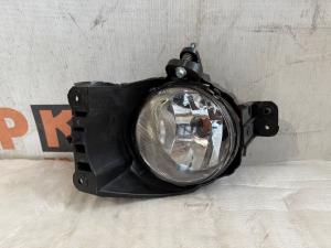 Chevrolet Aveo T300 2011- ПТФ LH