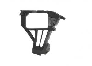 Ford Focus II Кронштейн Задний на бампера Левый